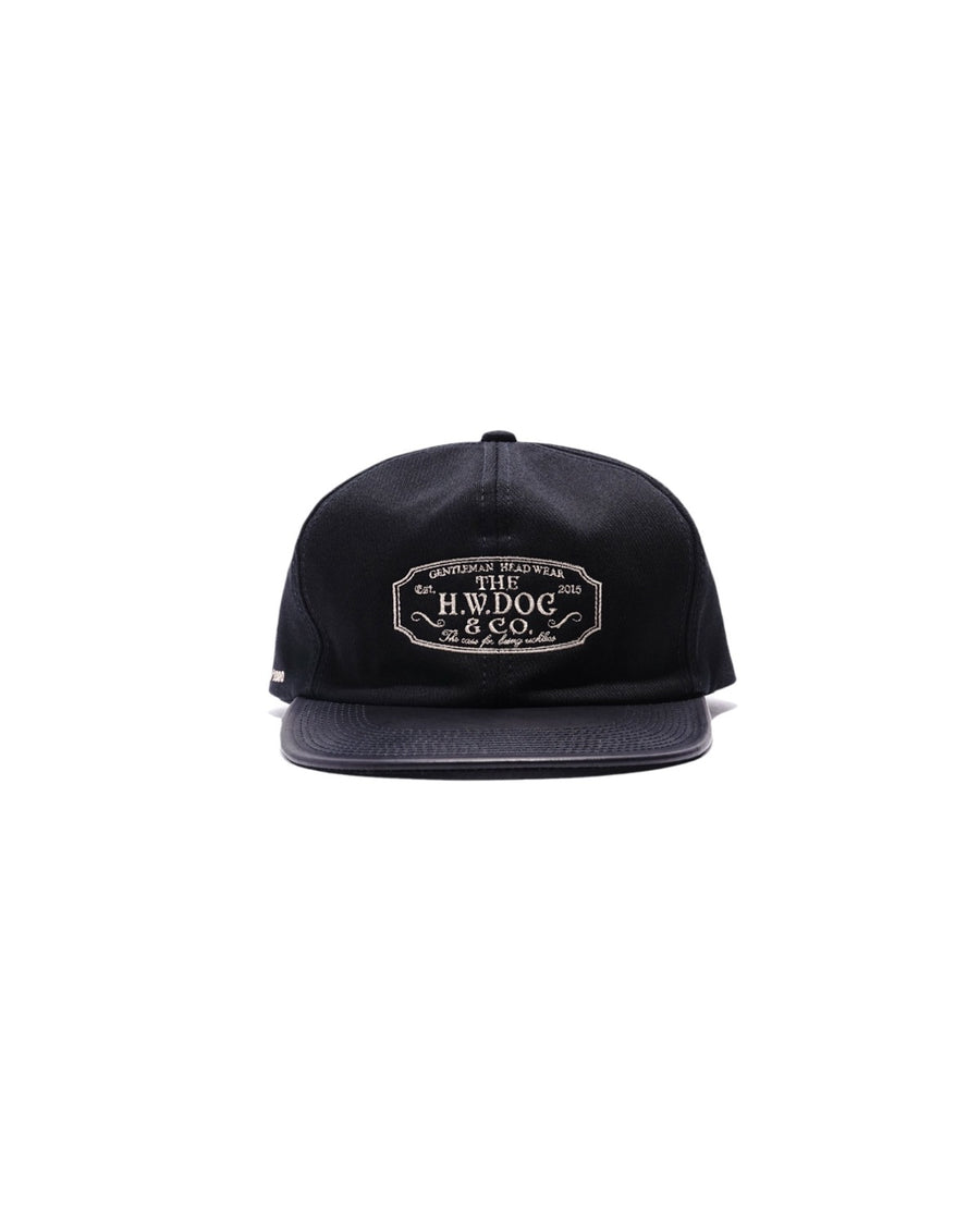 TRUCKER CAP-10th
