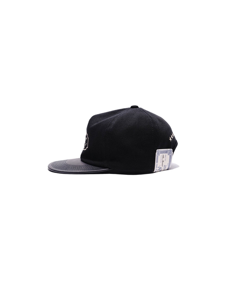 TRUCKER CAP-10th