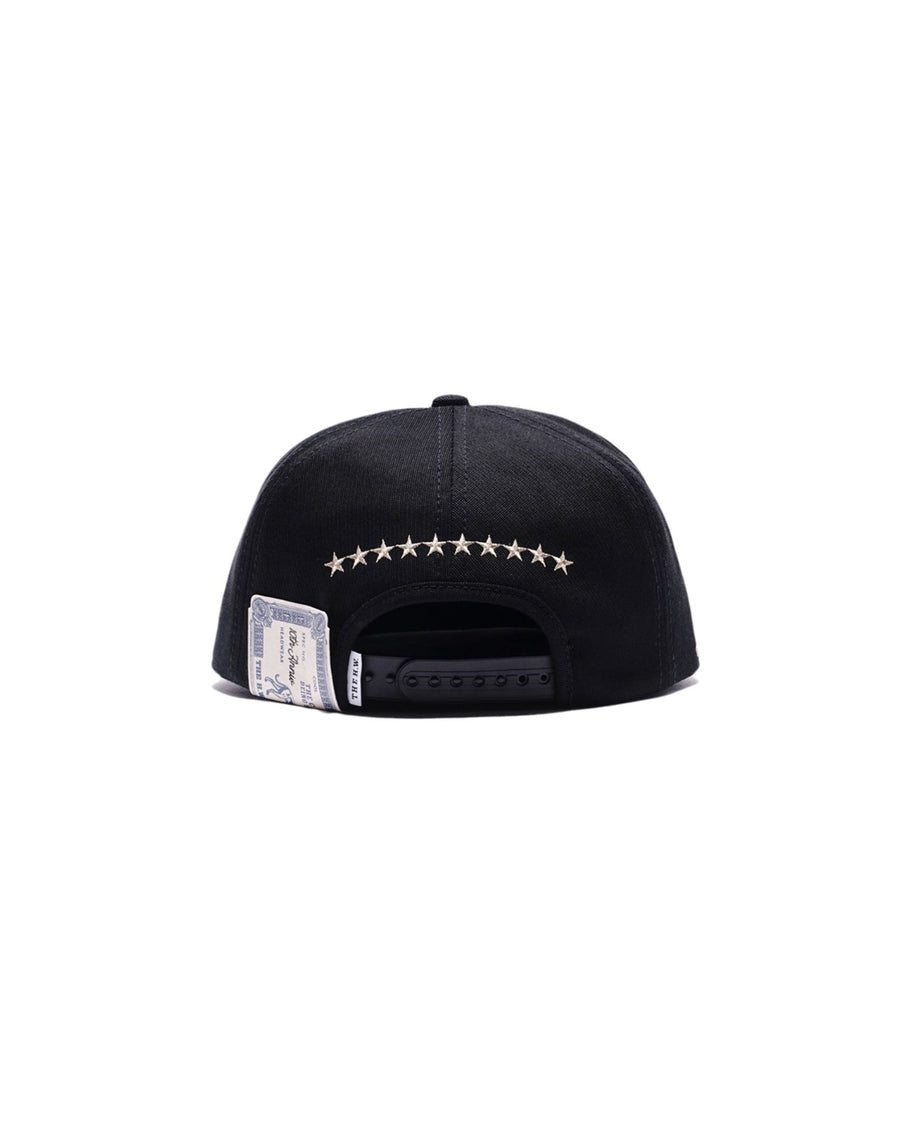 TRUCKER CAP-10th