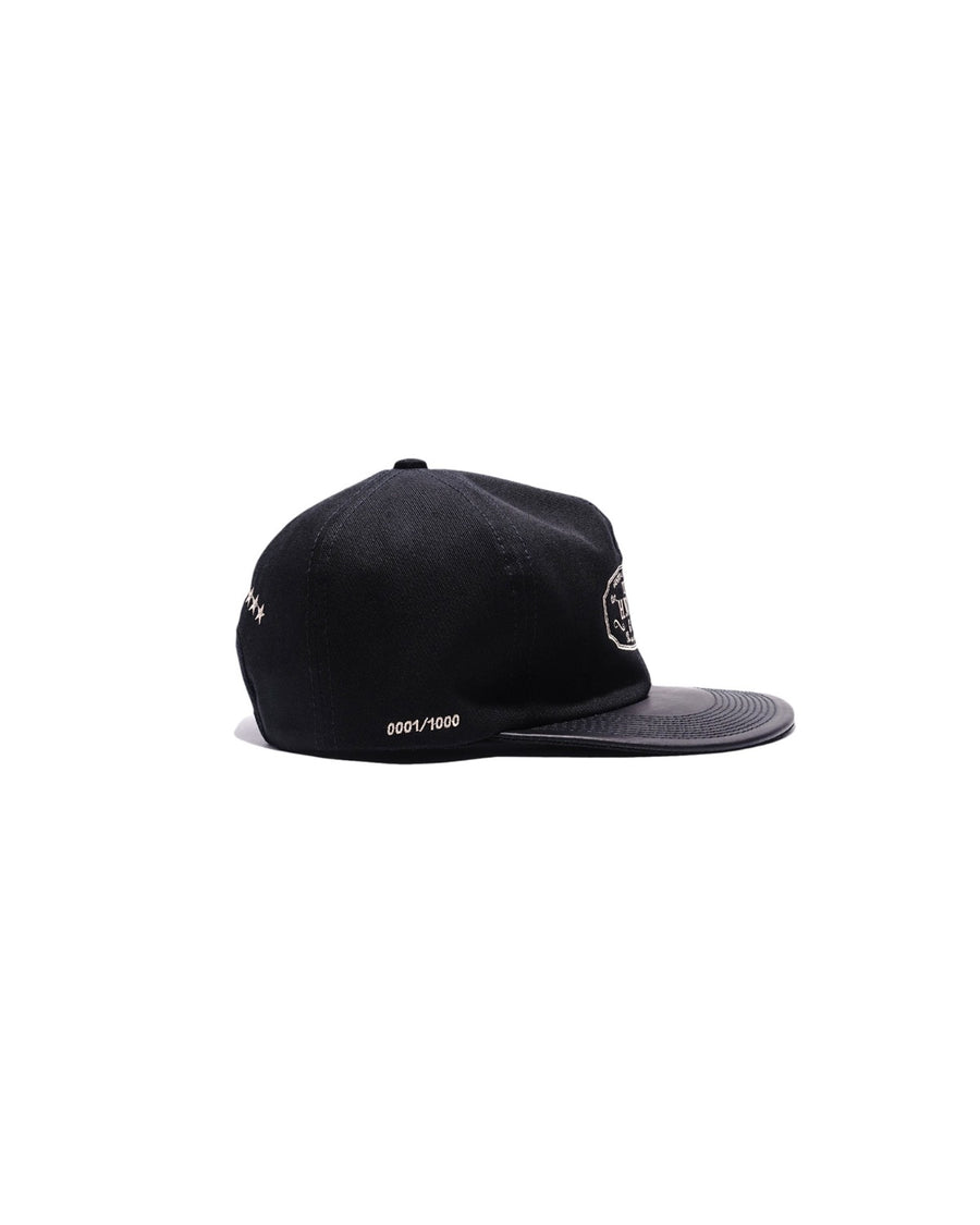 TRUCKER CAP-10th