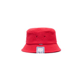 TRUCKER HAT - Red