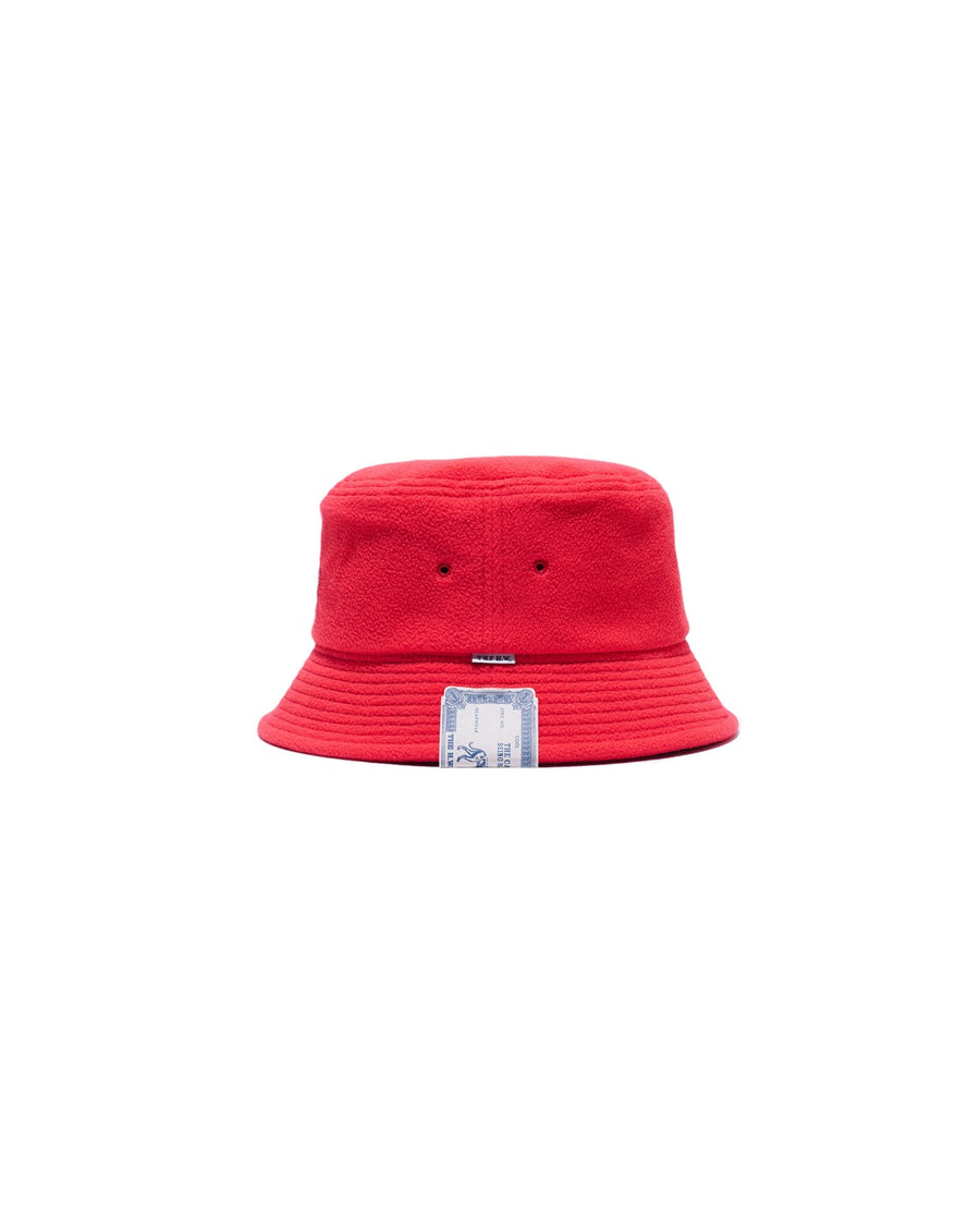 TRUCKER HAT - Red