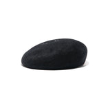 SMALL BERET - Black
