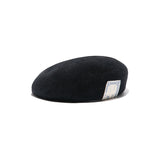 SMALL BERET - Black
