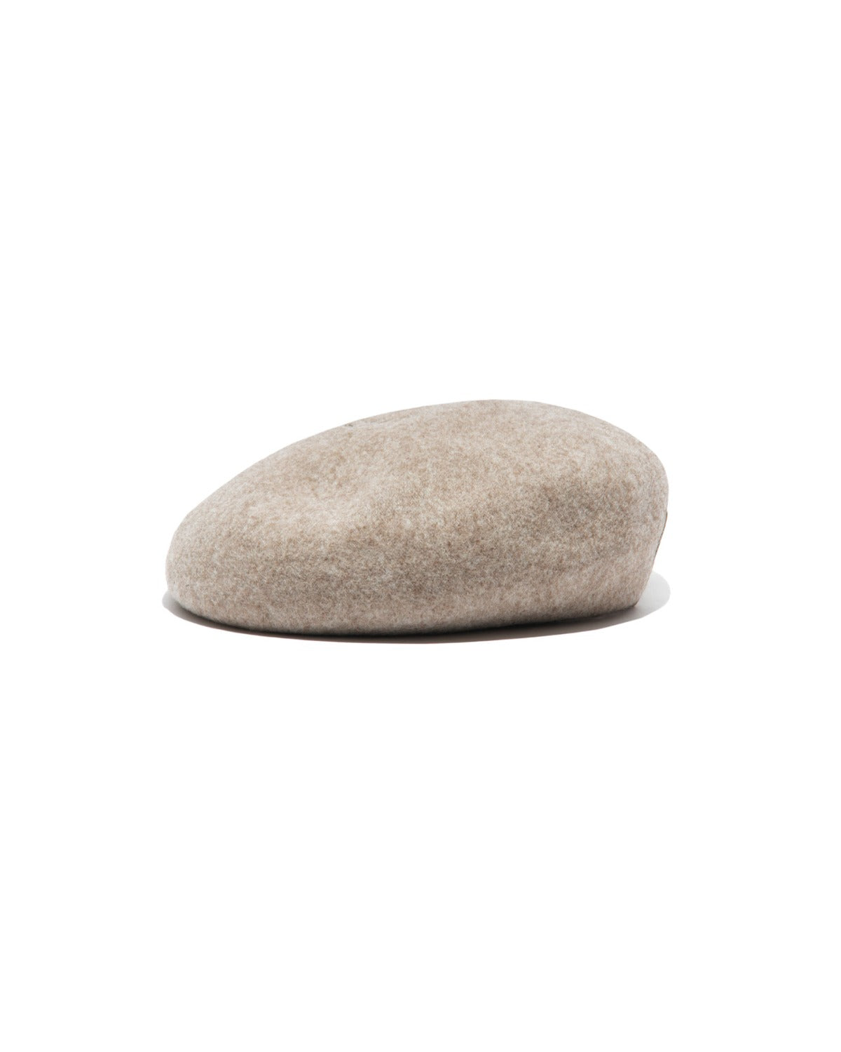 SMALL BERET - Natural – THE H.W.DOG&CO.