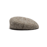 MOHAIR MIX BERET - Beige
