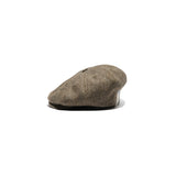 PEAKY CAP - Beige