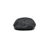 PEAKY CAP - Gray