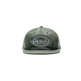 SKATE CAP - L.Blue
