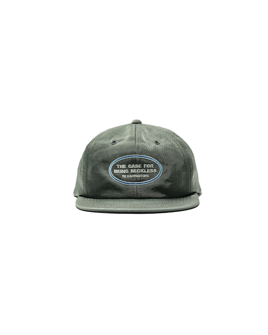 SKATE CAP - L.Blue