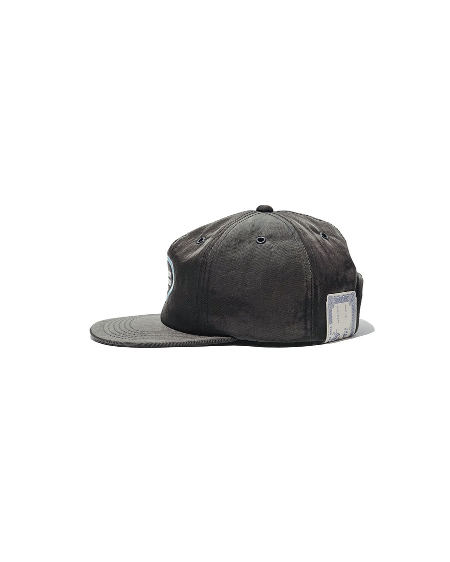 SKATE CAP - Gray