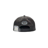 SKATE CAP - Gray