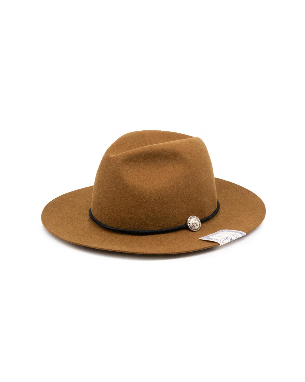 SILVER CONCHO – THE H.W.DOG&CO.
