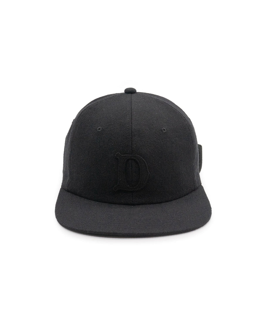 BASEBALL CAP-B