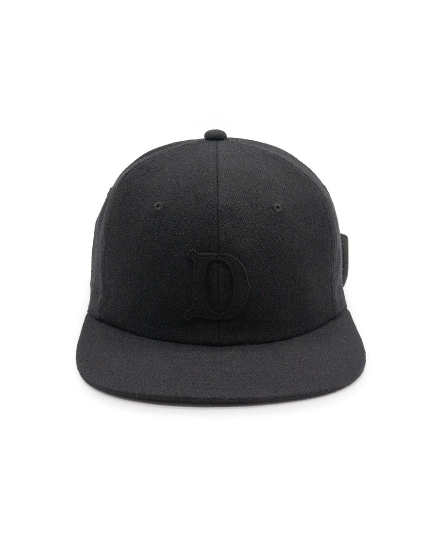 BASEBALL CAP-B
