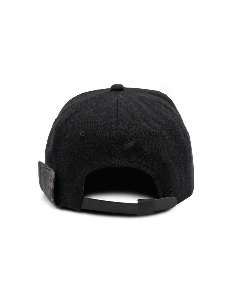 BASEBALL CAP-B