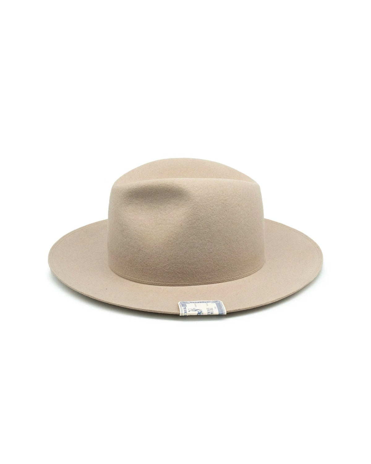 TRAVELERS HAT – THE H.W.DOG&CO.