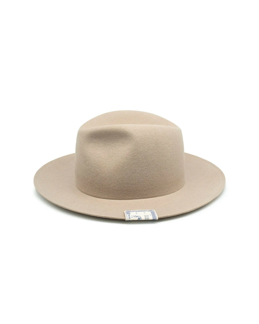 TRAVELERS HAT