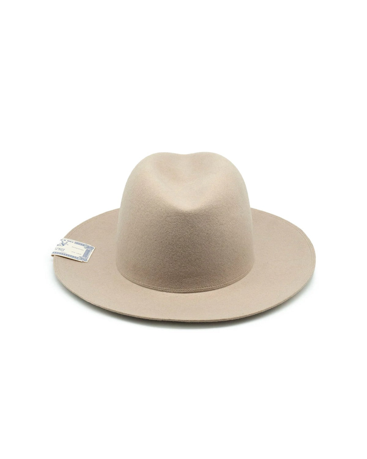 TRAVELERS HAT – THE H.W.DOG&CO.