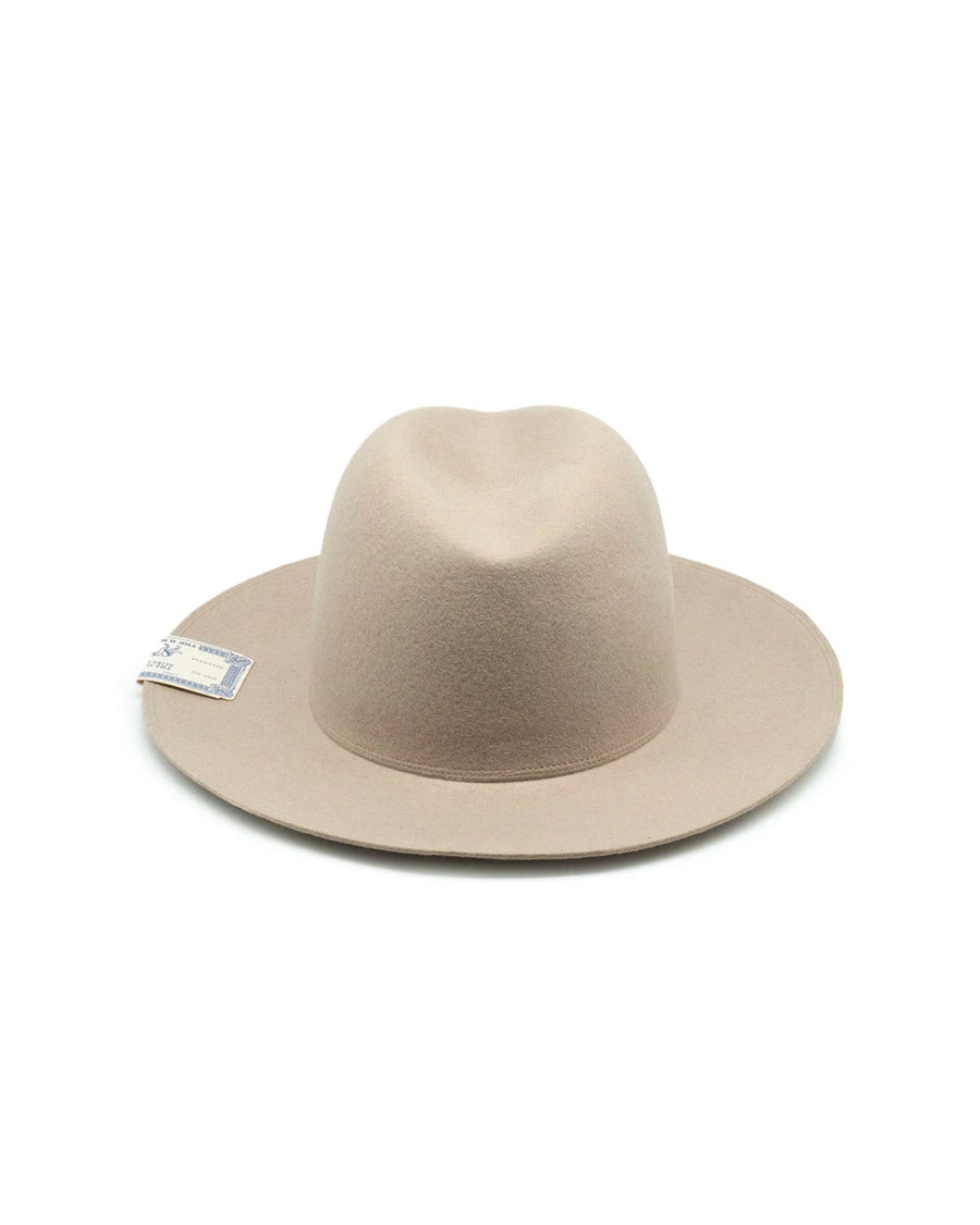 TRAVELERS HAT