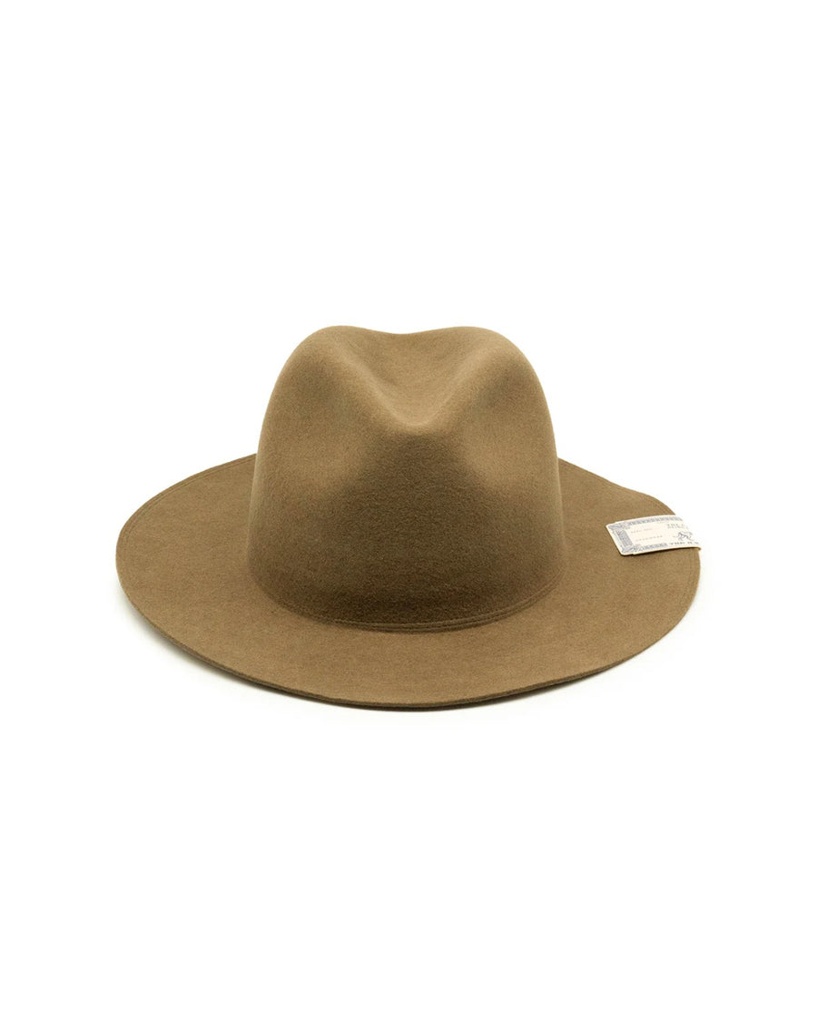 TRAVELERS HAT