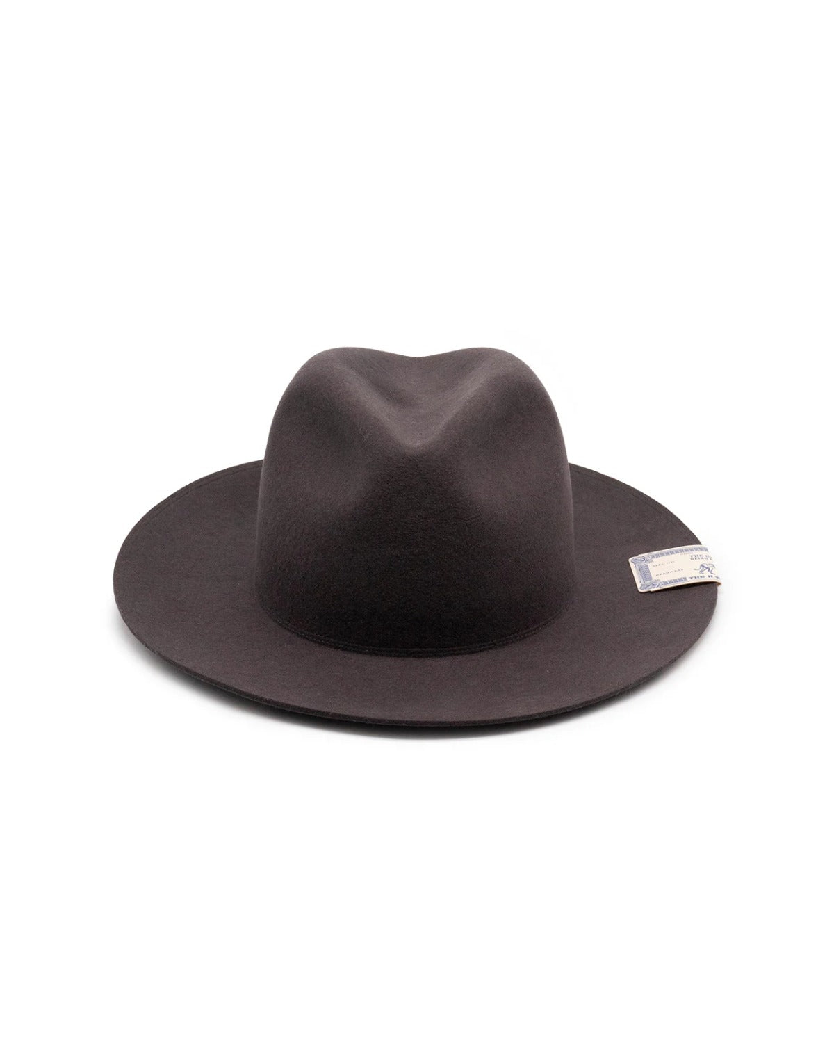 TRAVELERS HAT – THE H.W.DOG&CO.