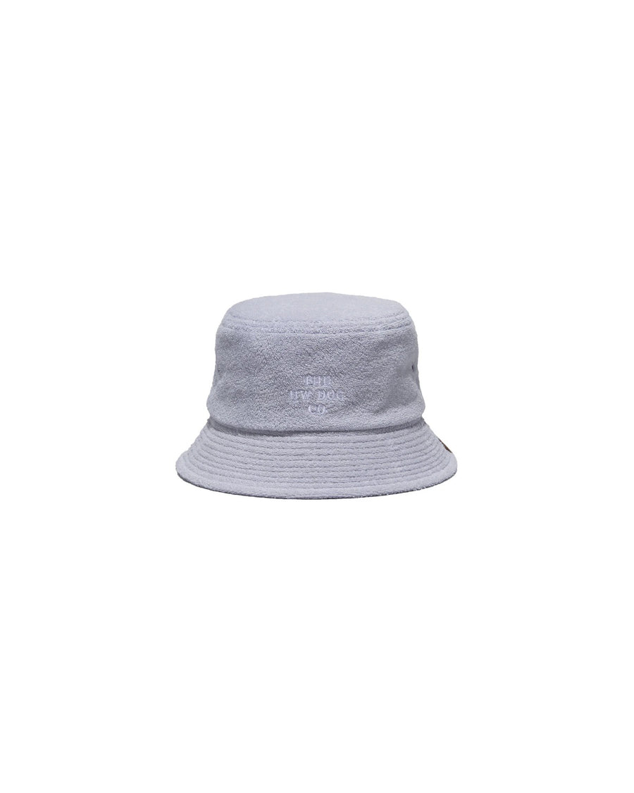 PILE TRUCKER HAT - Purple