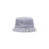 PILE TRUCKER HAT - Purple