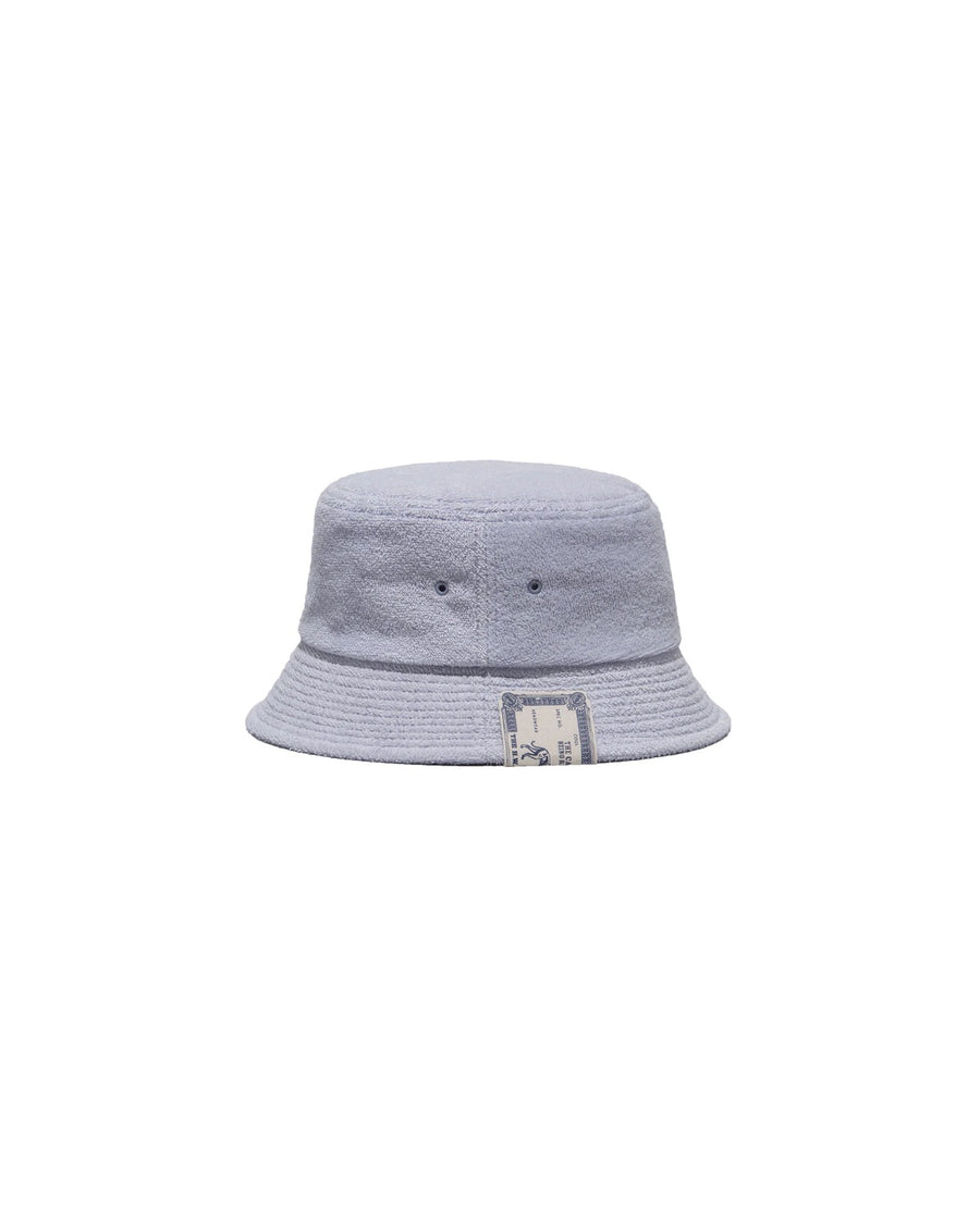PILE TRUCKER HAT - Purple
