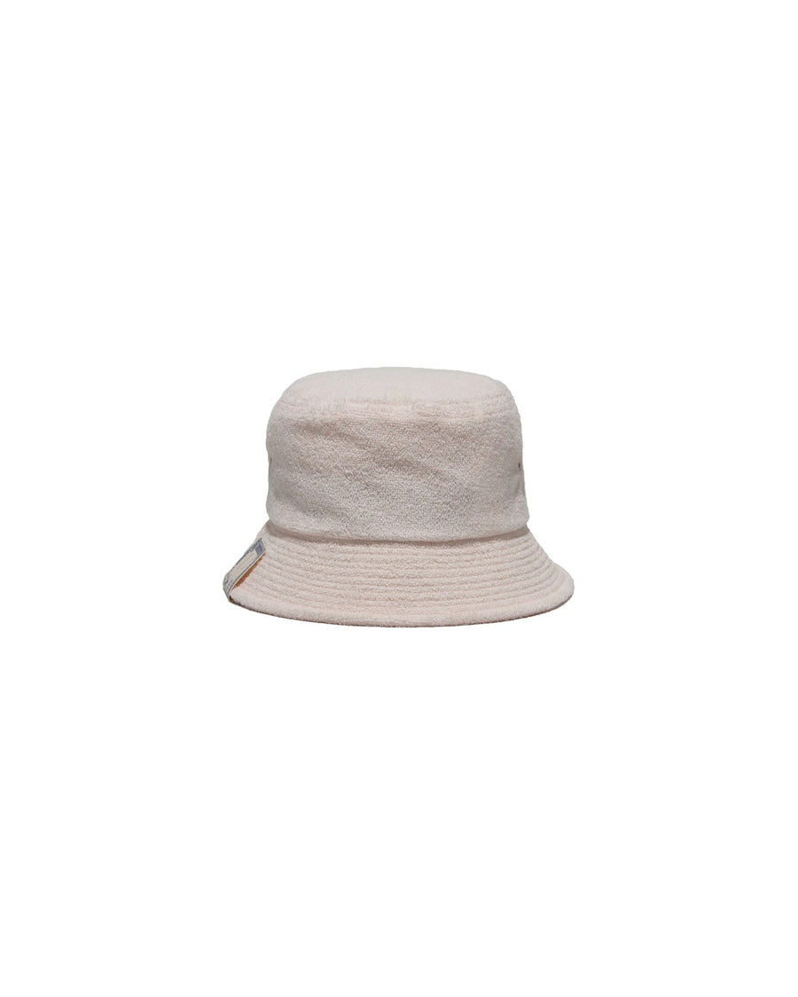 PILE TRUCKER HAT - L.Pink