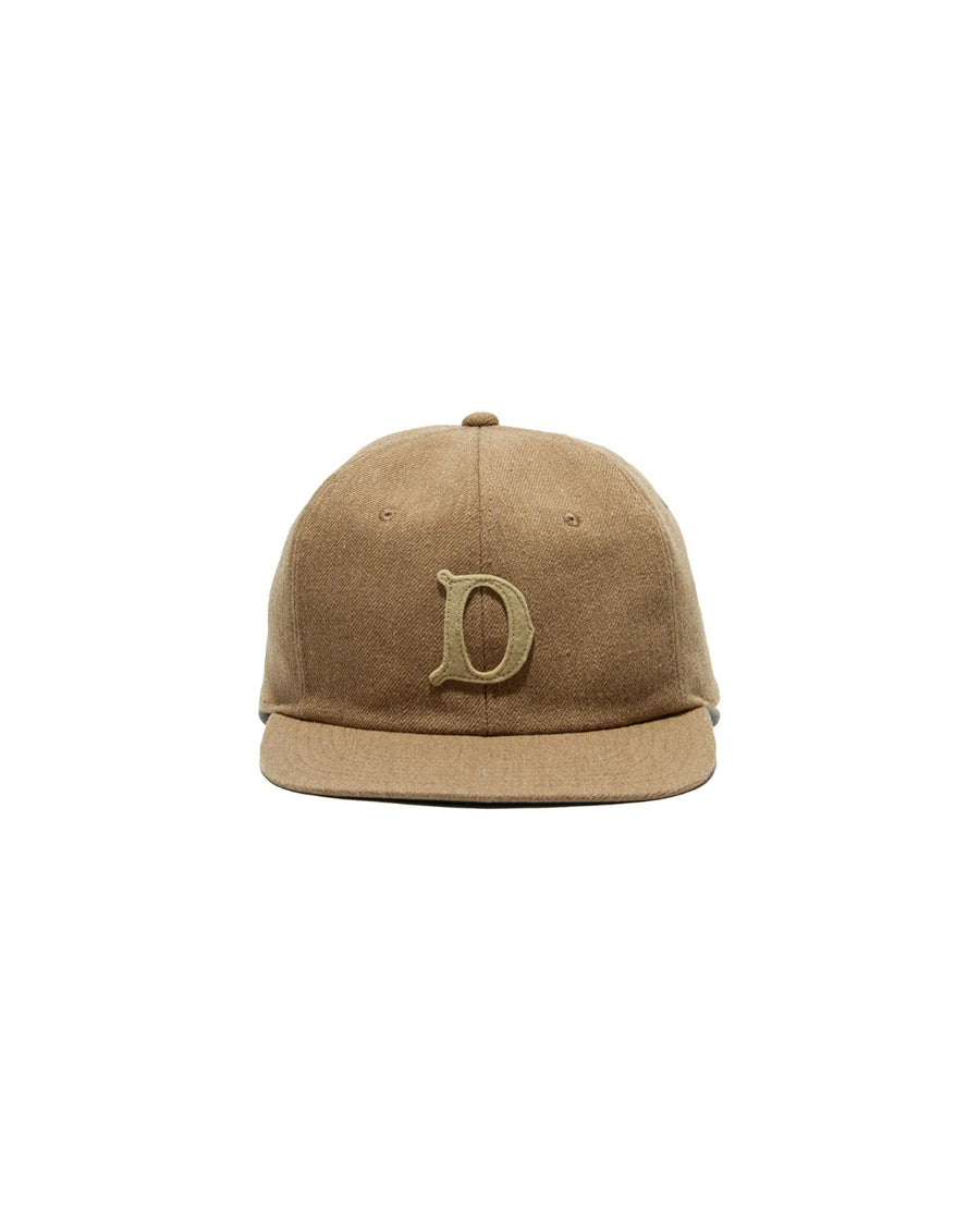 BASEBALL CAP - Beige