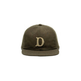 BASEBALL CAP - Khaki