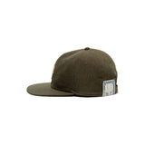 BASEBALL CAP - Khaki