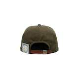 BASEBALL CAP - Khaki