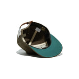 BASEBALL CAP - Khaki