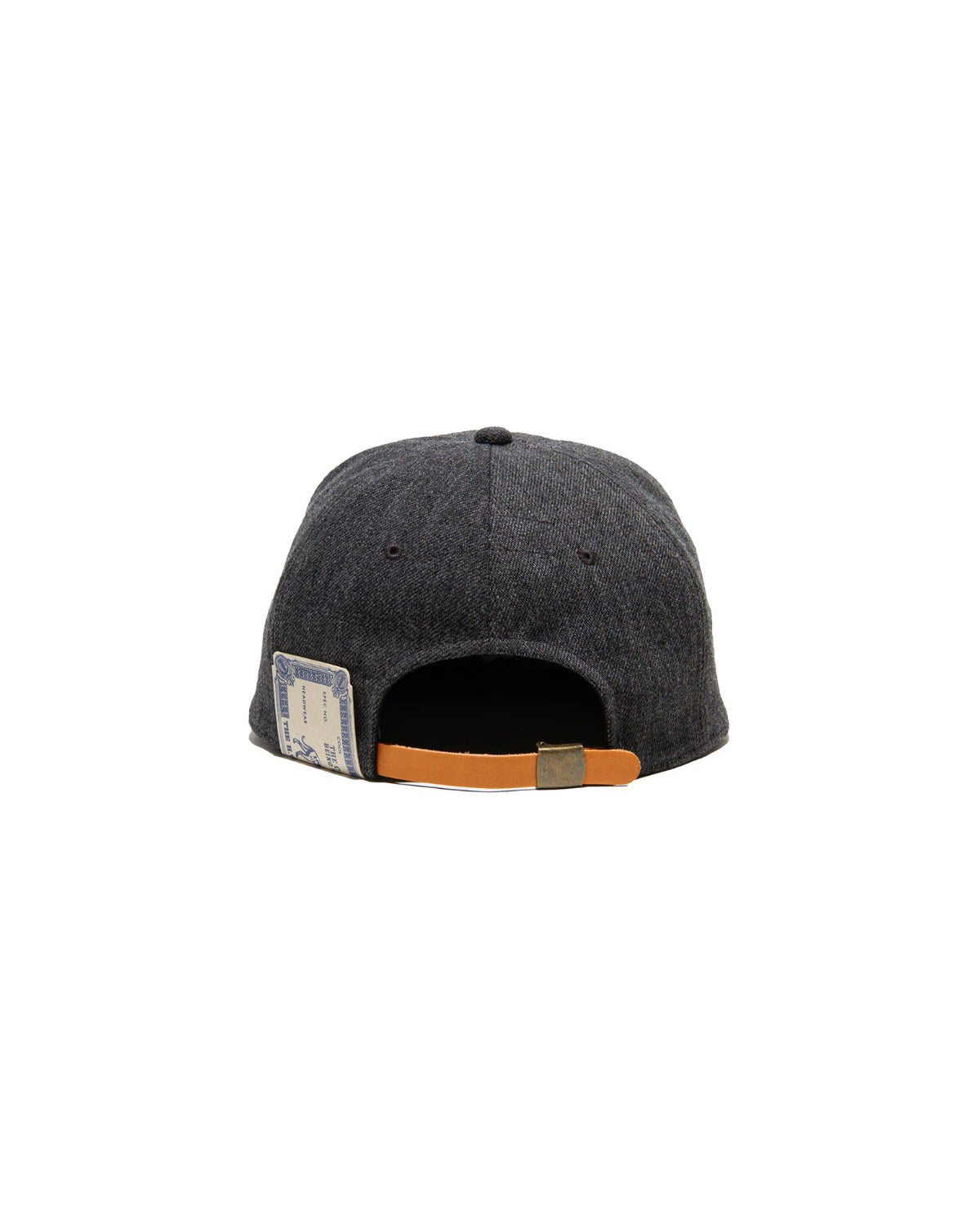 BASEBALL CAP – THE H.W.DOG&CO.
