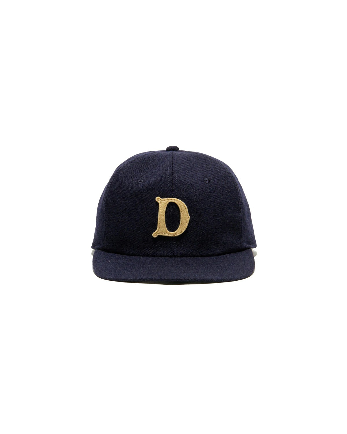 BASEBALL CAP - Navy – THE H.W.DOG&CO.
