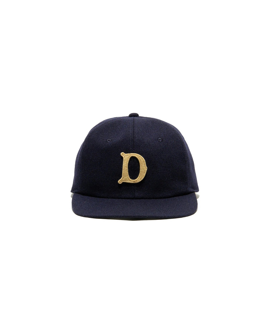 BASEBALL CAP - Navy