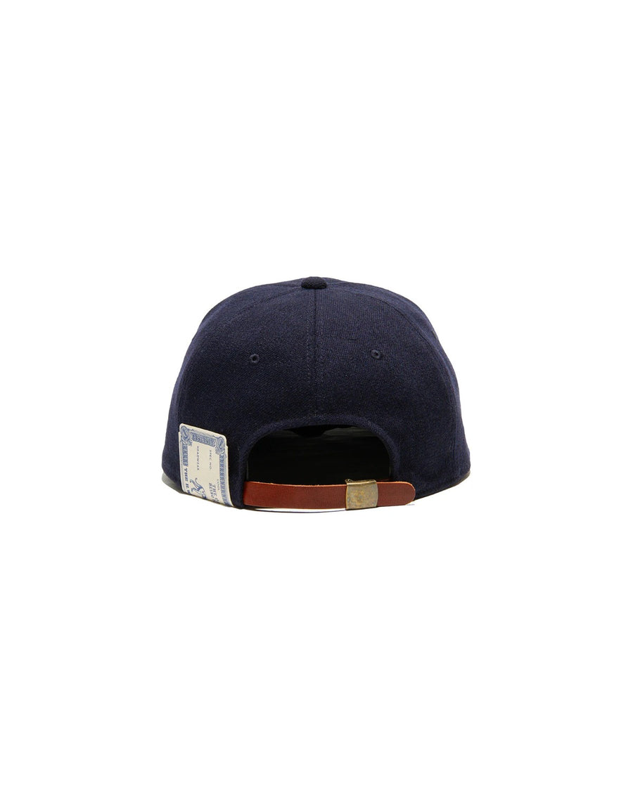 BASEBALL CAP - Navy
