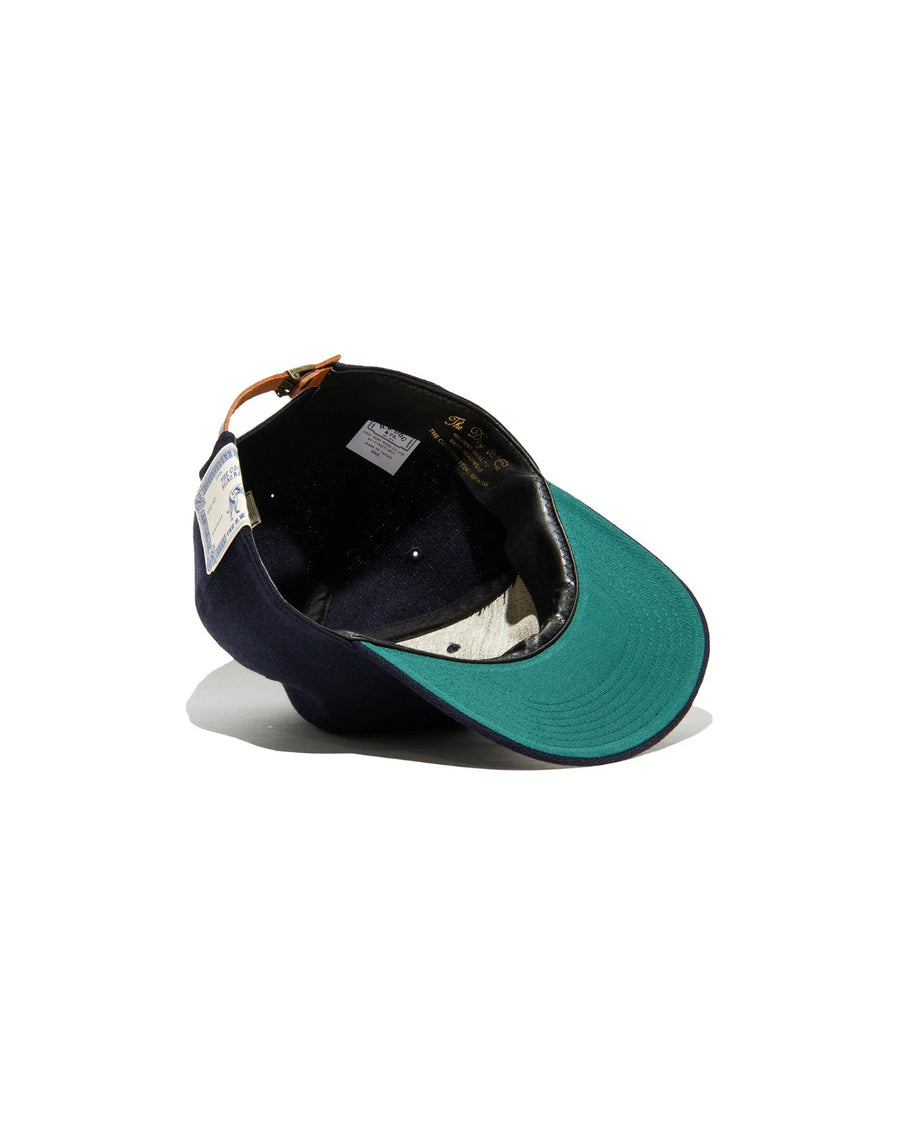 BASEBALL CAP - Navy