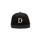 BASEBALL CAP - Black