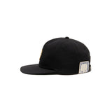 BASEBALL CAP - Black