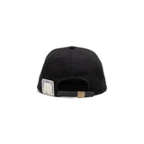 BASEBALL CAP - Black