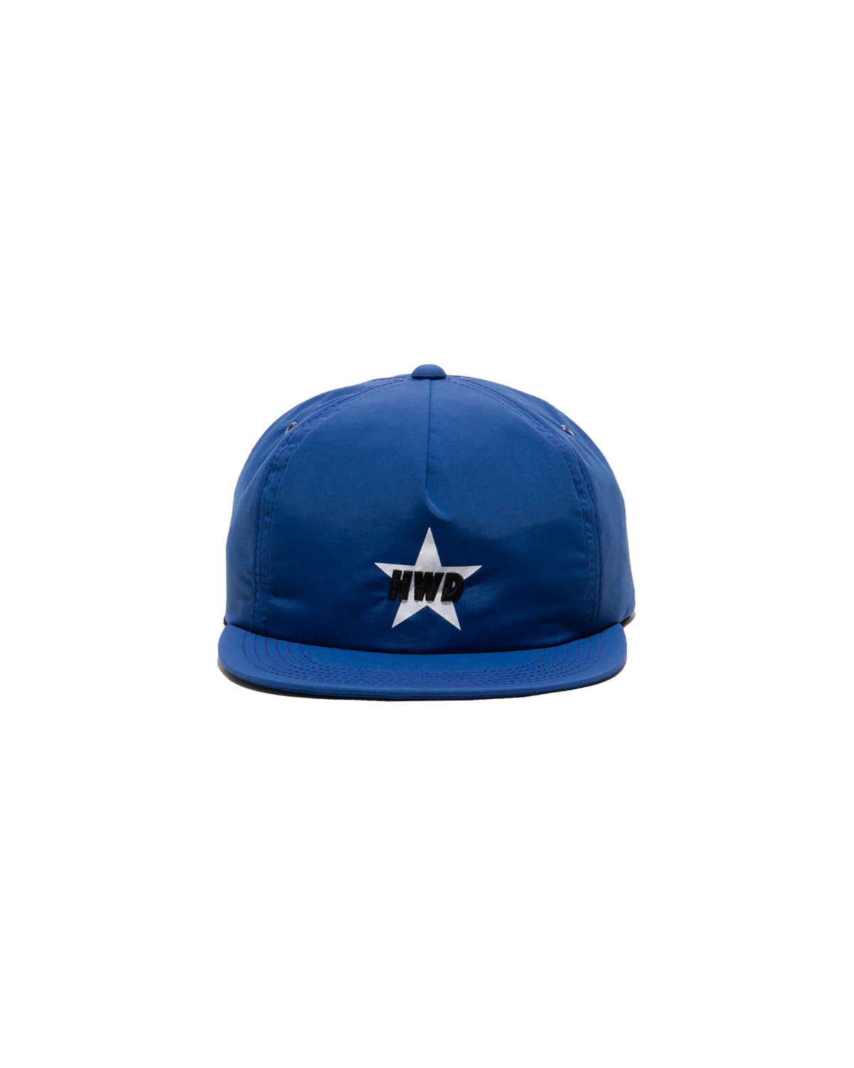 STAR M CAP - Blue – THE H.W.DOG&CO.
