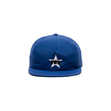 STAR M CAP - Blue 