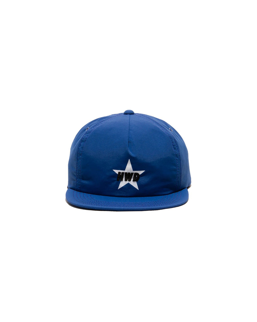 STAR M CAP - Blue 