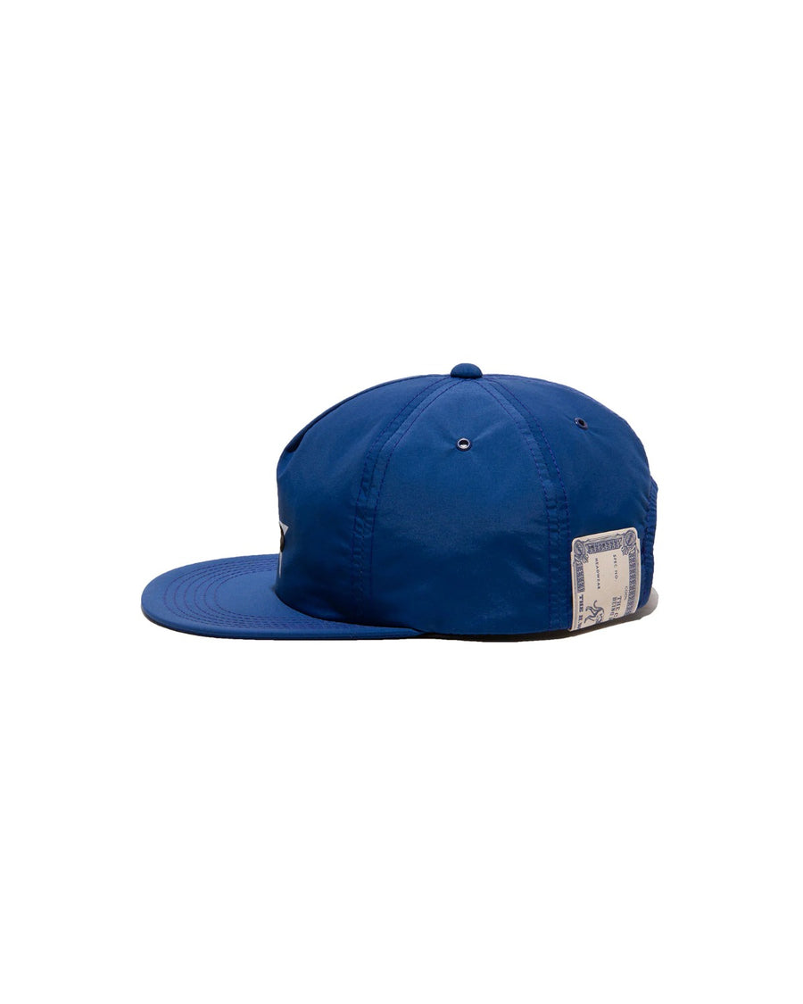 STAR M CAP - Blue 