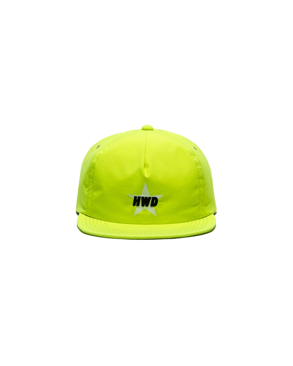 帽子 m.ha STAR M CAP - Yellow – THE H.W.DOG&CO.