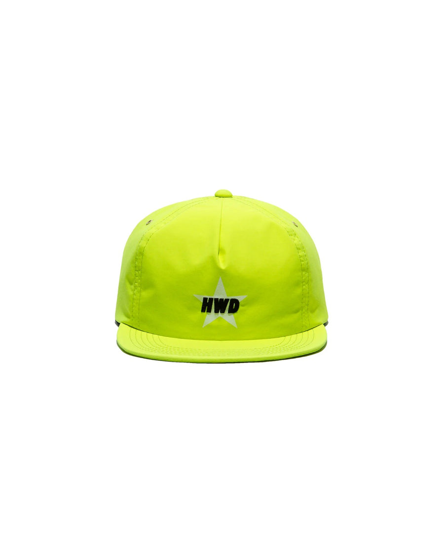 STAR M CAP - Yellow 
