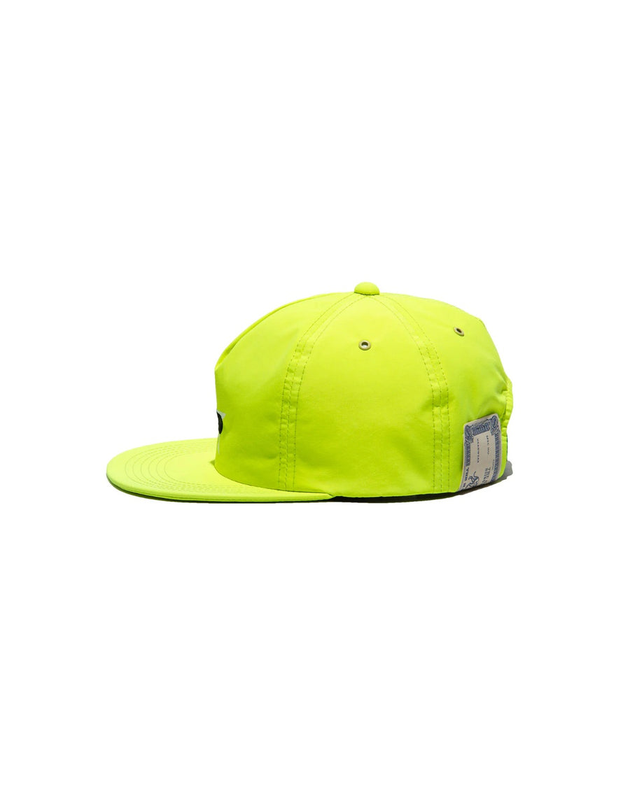 STAR M CAP - Yellow 